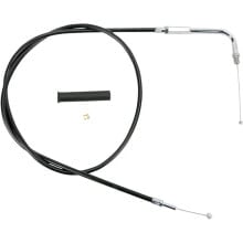 DRAG SPECIALTIES 48´´ 4331108B Throttle Cable