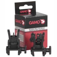  Gamo