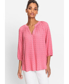 Women's blouses and blouses