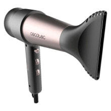 CECOTEC Bamba IoniCare RockStar Retro Hair Dryer