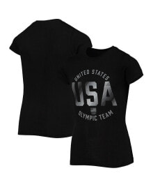 Children's T-shirts for girls