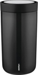 Stelton Stelton To Go Click Cup 0,2 l Black