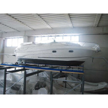 Boat covers