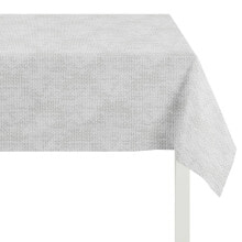 Tablecloths and napkins