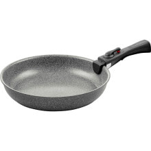 Frying pans and saucepans