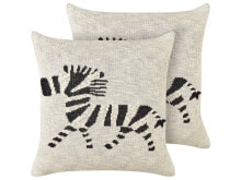 Decorative pillows