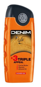 Shower products Denim
