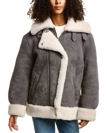 Women's coats, jackets and vests