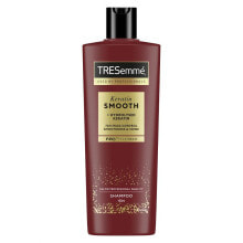 TRESemmé Keratin Smooth Shampoo 400 ml shampoo für Frauen