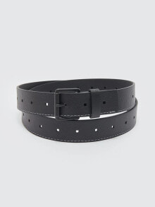 Men's belts and belts