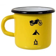 TOURATECH Icons mug