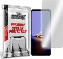 GrizzGlass Folia hydrożelowa Grizz Asus ROG Phone 6D