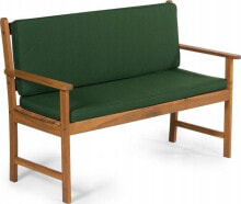 Подушки на стулья fieldmann Bench cushion FDZN 9020