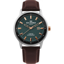 BEN SHERMAN WB030 Watch