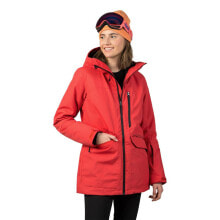 HANNAH Merila FD Jacket