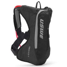 Походные рюкзаки uSWE Ranger 4 Hydration Backpack 4L