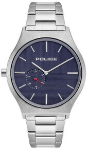Мужские наручные часы с браслетом Police (Полис)