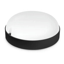 MATEL Round led wall lamp IP65 neutral 9W