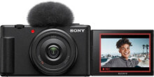 Купить фотоаппараты Sony: Sony ZV-1F