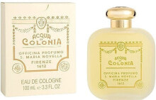 Santa Maria Novella Tuberosa - Eau de Cologne