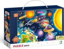 Puzzles for children