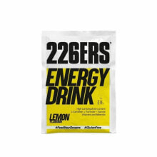 Энергетические напитки 226ERS