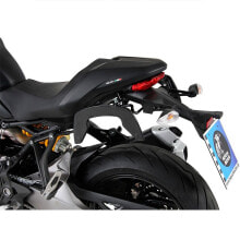 Accessories for motorcycles and motor vehicles