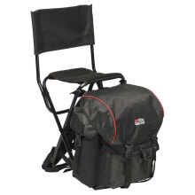 Купить сумки и чемоданы Abu Garcia: ABU GARCIA Rucksack Standard With Backrest 20L