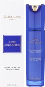 Gesichtsserum - Guerlain Super Aqua-Serum