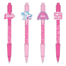 CERDA GROUP Barbie Pen 4 Units