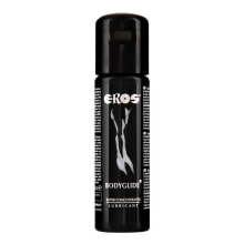 Интимный крем или дезодорант Eros Super Concentrated Silicone Bodyglide 100 ml