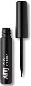 Eyeliner - MTJ Cosmetics Liquid Eyeliner