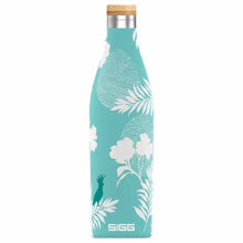 Sigg Products for tourism and outdoor recreation