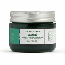 Увлажнение и питание кожи лица The Body Shop