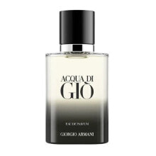 Armani Acqua di Giò Eau de parfum Refillable