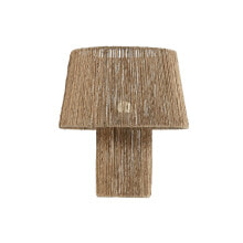 Decorative table lamps