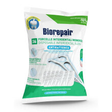 Зубные нити и ершики BIOREPAIR купить от $17