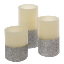 Decorative candles