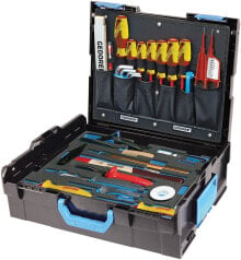 Tools for working with the cable