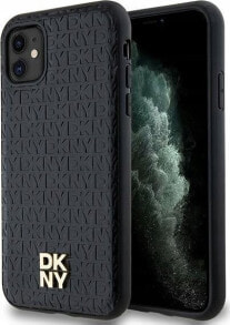 DKNY DKNY DKHMN61PSHRPSK iPhone 11 / Xr 6.1