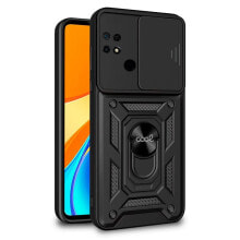 COOL Xiaomi Redmi 9C/ Hard Ring phone case 10A