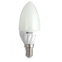 Silver Electronics 971214 energy-saving lamp 5 W E14