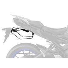 Аксессуары для мотоциклов и мототехники SHAD Side Bag Holder Yamaha MT09 Tracer&Tracer 900/GT