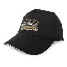 KRUSKIS Surfer Rider Cap