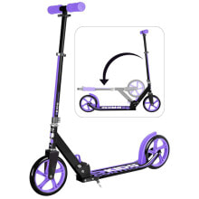 Scooters