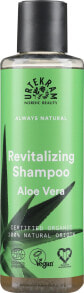 Shampoo für normales Haar mit Aloe Vera - Urtekram Aloe Vera Shampoo Normal Hair