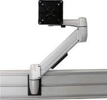 Brackets, holders and stands for monitors