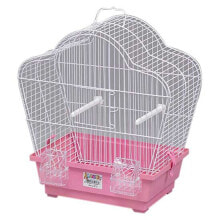 Купить лежаки и домики для собак ALAMBER: ALAMBER Super 3 Bird Cage 40x23x42 cm