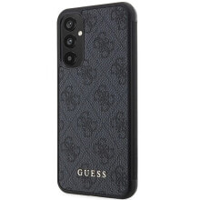 GUESS GUHCSA34G4GFGR A34 5G A346 phone case