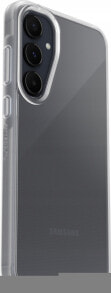 OtterBox OtterBox React Samsung Galaxy A55 5G -clear